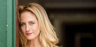 İşte Canan Ergüder’in yeni imajı