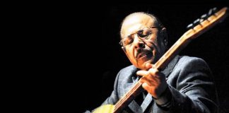 Neşet Ertaş’ın hayatını konu alan filme ailesi dava açıyor!