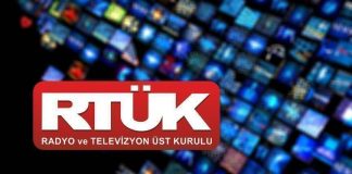 RTÜK’ten 6 kanala ceza!