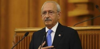 Kılıçdaroğlu’nun acı günü!
