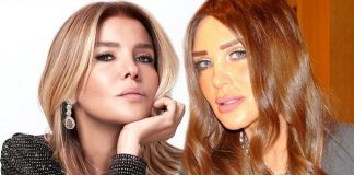 Seren’den kavga çıkaracak Gülben Ergen paylaşımı