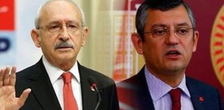 CHP’li Özgür Özel’den Cumhurbaşkanı adayı açıklaması