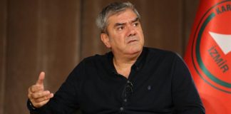 Yılmaz Özdil’den veda: Varsın dünya bensiz dönsün!
