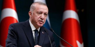 Erdoğan duyurdu: 115 milyar dolara çıkacak