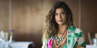 Berrak Tüzünataç’tan annelik açıklaması: Acelem yok!