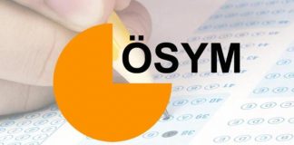 ÖSYM Başkanı uyardı: Sınava girecekler dikkat!
