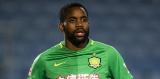 Bakambu Süper Lig’e dönüyor