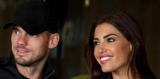 Eski yengeden lezbiyen ilişki itirafı