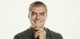 Yılmaz Özdil’den Ziya Selçuk’a sert sözler: Kayıp nesil yarattılar!