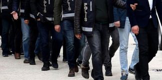 Emniyetten FETÖ’ye darbe