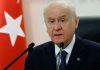Bahçeli: Malazgirt Zaferi milletin eseridir