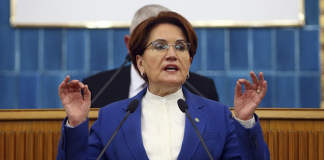 Meral Akşener’den Afgan göçü tepkisi