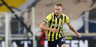 Szalai için bomba teklif