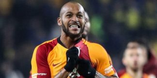 Galatasaray’dan Marcao açıklaması