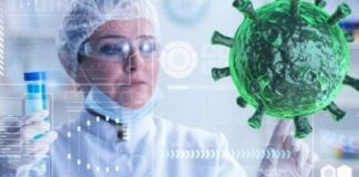 ABD açıkladı: Laboratuvarda mı üretildi?