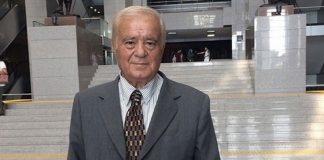 Rahmi Turan yazdı: Hakarete uğrayan da cezayı alan da polisler!