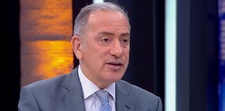 Fatih Altaylı yazdı: Bu kadar anlamsız bir sual görmedim
