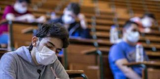 Bilim Kurulu’ndan yüz yüze eğitim açıklaması