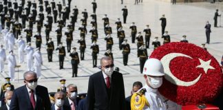 Büyük zaferin 99.yılı: Erdoğan’dan anlamlı mesaj