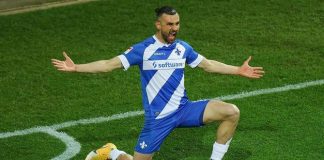 Fenerbahçe’de sakatlık şoku