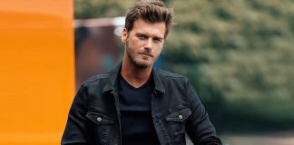 Kıvanç Tatlıtuğ başrolde! Aşıklar Bayramı geliyor