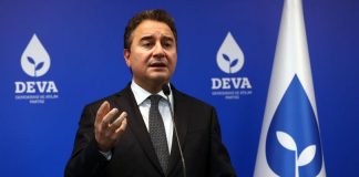 Deva Partisi’nden Diyanet çıkışı: Anayasayı ihlal ediyor