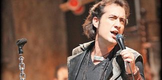 Kıraç’tan sert çıkış: Ben vatan için marş yazdım!