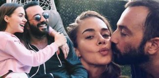 Bensu Soral’ın eşi Hakan Baş hakkında bomba iddia!