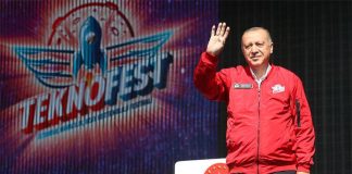 Cumhurbaşkanı Erdoğan’dan milli otomobil müjdesi