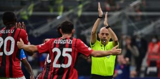 İtalyanlar Cüneyt Çakır’a yüklendi