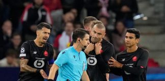 Hocam yapma! Dedi kararını değiştiremedi!