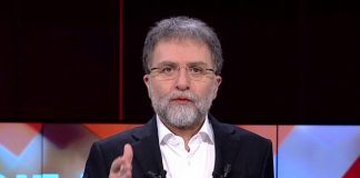 Ahmet Hakan yazdı: İkisinin hallerine de güldüm