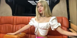 Aleyna Tikli’den nefes kesen pozlar!