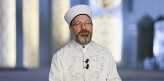 Diyanet medyada: 30 kişilik kadro açtı!