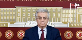 Kuşoğlu Diyanet’e ateş püskürdü: Allahtan korkun!