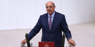 İlhan Kesici: Çatı aday çıksaydı Erdoğan kaybederdi