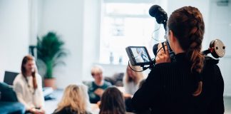 Medyada kadın birliği: Tesadüf değil tercih!