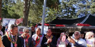 Çağın ateşini yakan adam: Söğüt Viyana’ya dayanan iradenin adıdır