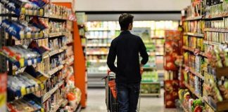 Bakanlık harekete geçti! 5 zincir market için düğmeye bastı