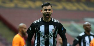Beşiktaş açıkladı! Sakat oyuncuların durumu nasıl?