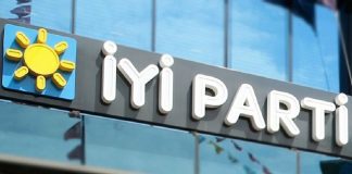 İYİ Parti’de deprem! İstifa etti