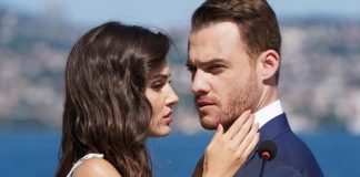 Hande erçel aşkı Kerem Bürsin’in hasretine dayanamadı!