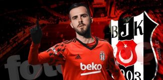 Beşiktaş Pjanic’i bekliyor