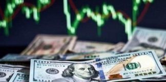 Dolar rekor üstüne rekor kırdı!