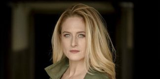 Canan Ergüder’den duygu dolu sözler!