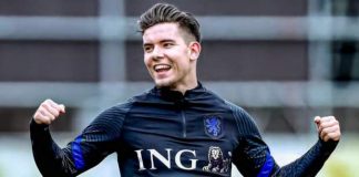 Ferdi Kadıoğlu’nun babasından TFF’ye kimlik göndermesi!