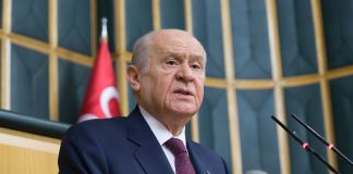 Bahçeli’den 10 büyükelçi yorumu: Herkes haddini bilsin!