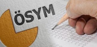 ÖSYM duyurdu: YKS Ek Yerleştirme sonuçları açıklandı