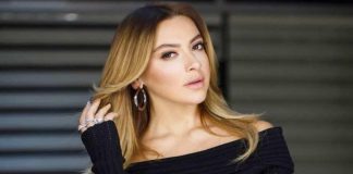 Hadise’nin kardeşi Derya Açıkgöz’den olay gönderme!