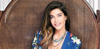 Berrak Tüzünataç oyunculuğa nasıl başladığını anlattı